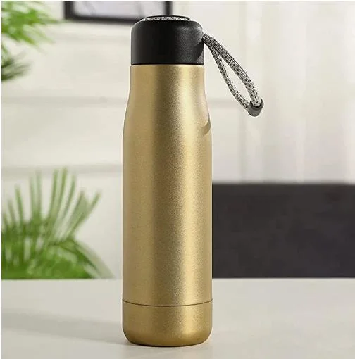 Stainless Steel Thermo Flask