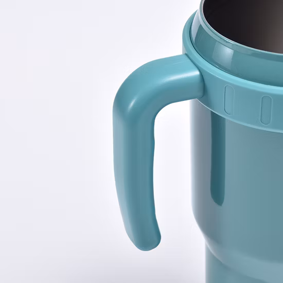 Großhandel Reisewasserbecher Bier Cocktail Mojito Mint Julep Edelstahl Pint Cup