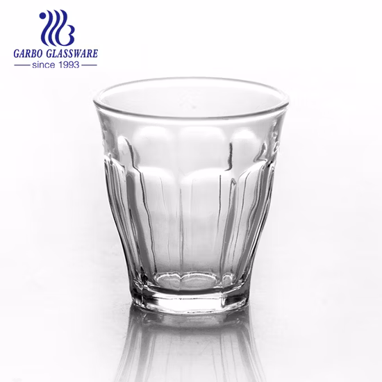 Heißer Verkauf 12,5 Unzen Pint Glasbecher/Bierglas mit individuellem Design